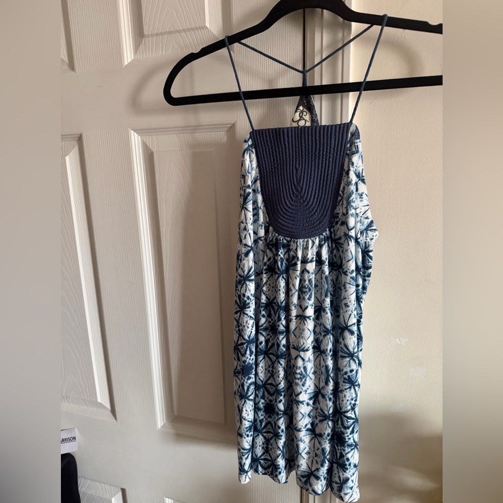 One September Anza Strappy Tank